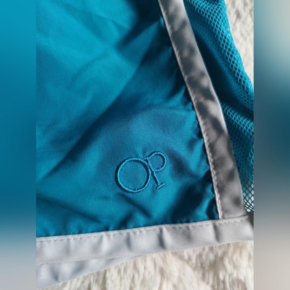 OP short. Size M - Picture 2 of 4
